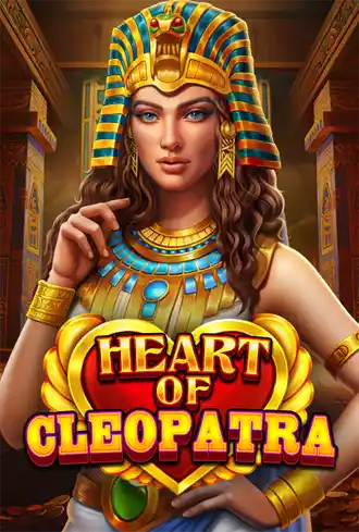 Heart of Cleopatra