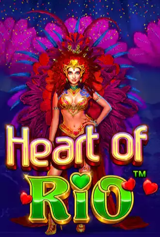 Heart of Rio