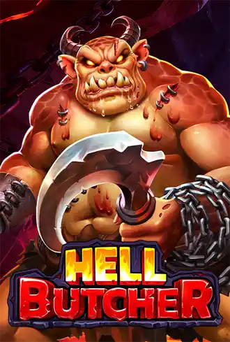 Hell Butcher