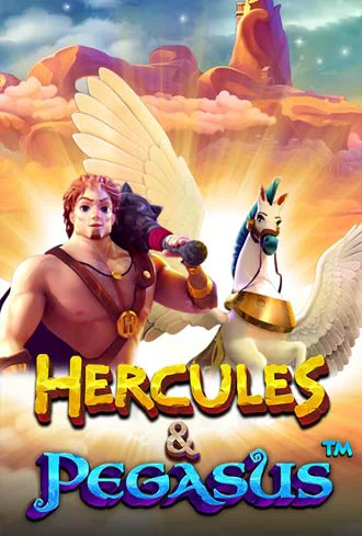 Hercules and Pegasus ™