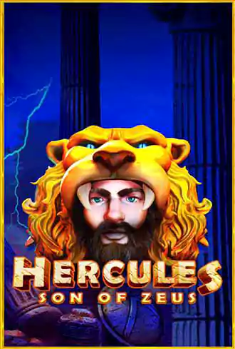 Hercules Son of Zeus™