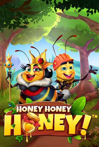 Honey Honey Honey™