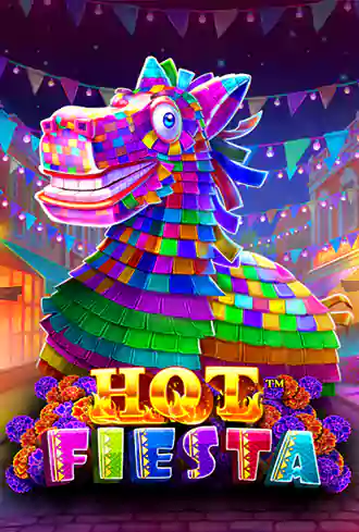 Hot Fiesta™
