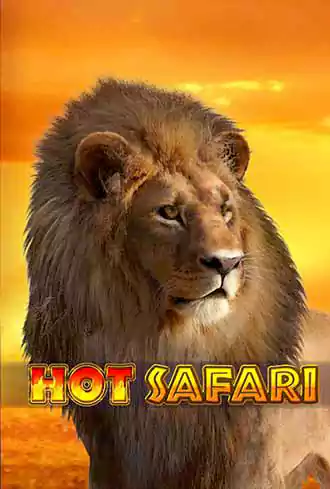 Hot Safari™