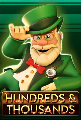 Hundreds and Thousands