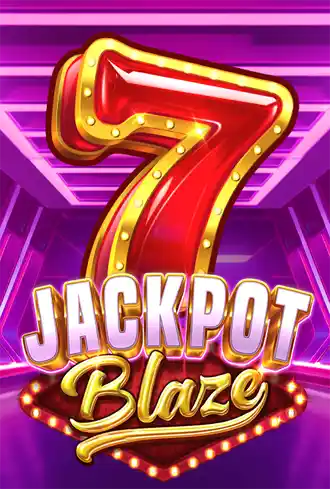 Jackpot Blaze