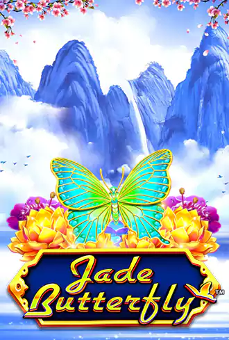 Jade Butterfly™