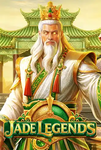 Jade Legends