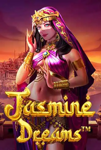 Jasmine Dreams