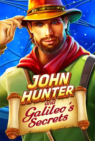 John Hunter and Galileo's Secrets