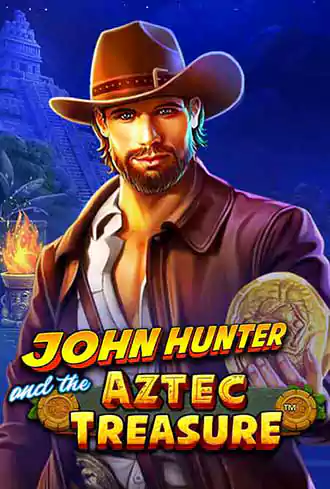 John Hunter and the Aztec Treasure™