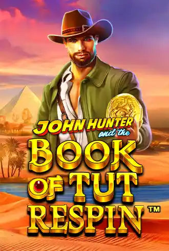 John Hunter and the Book of Tut Respin