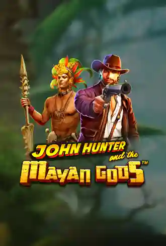 John Hunter and the Mayan Gods