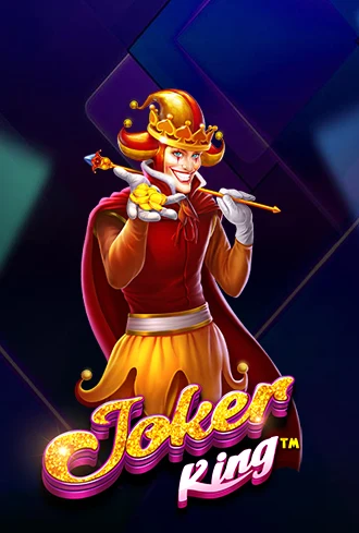 Joker King™