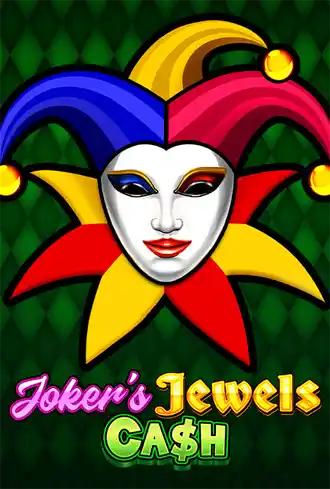 Joker's Jewels Cash