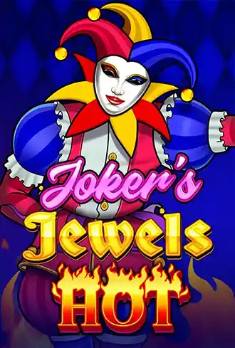 Joker's Jewels Hot