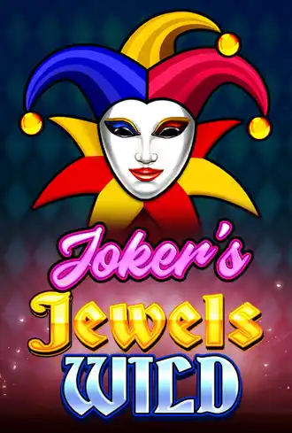 Jokers Jewels Wild