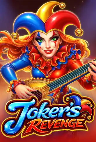 Joker's Revenge