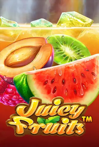 Juicy Fruits™