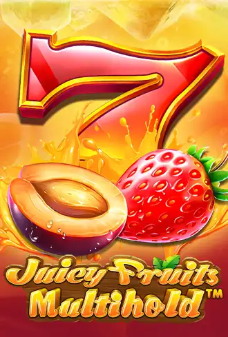 Juicy Fruits Multihold