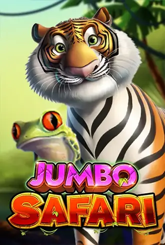 Jumbo Safari