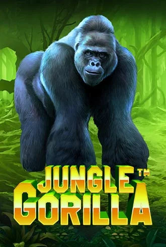Jungle Gorilla™