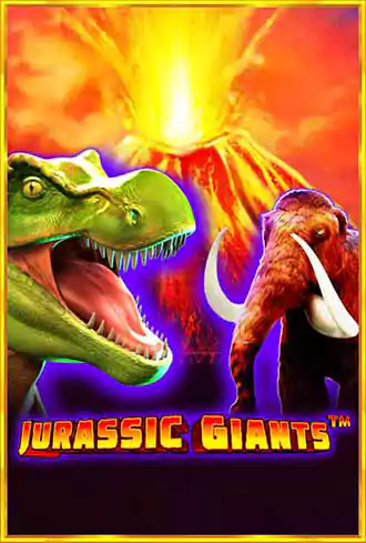 Jurassic Giants™