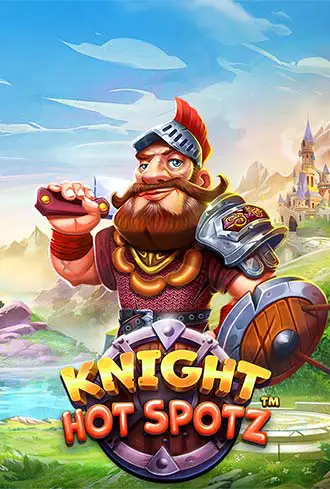 Knight Hot Spotz