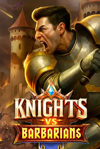 Knights vs Barbarians