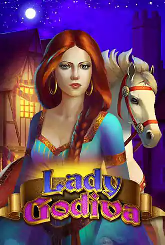 Lady Godiva™