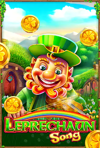 Leprechaun Song™