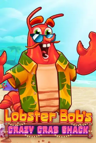 Lobster Bobs Crazy Crab Shack