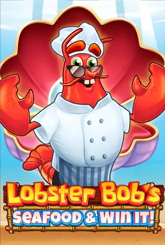 Lobster Bobs Sea Food and Win It