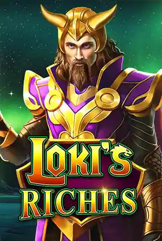Lokis Riches