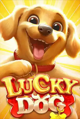 Lucky Dog