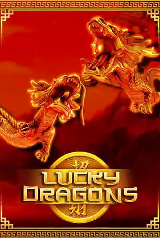Lucky Dragons™