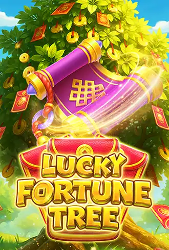 Lucky Fortune Tree