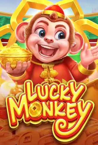 Lucky Monkey