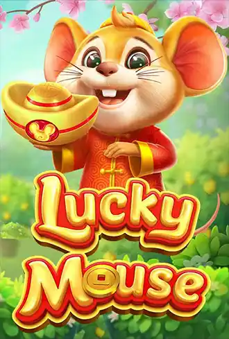 Lucky Mouse