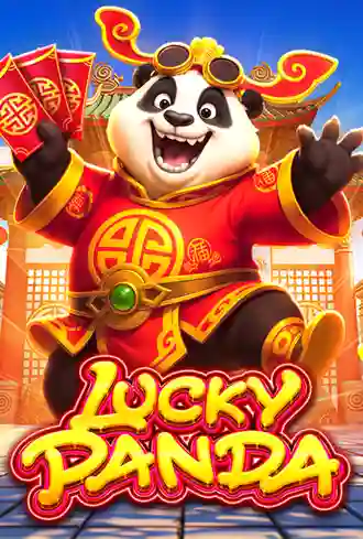 Lucky Panda