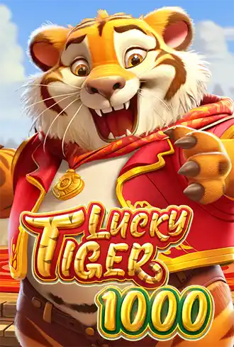 Lucky Tiger 1000