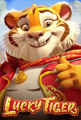 Lucky Tiger