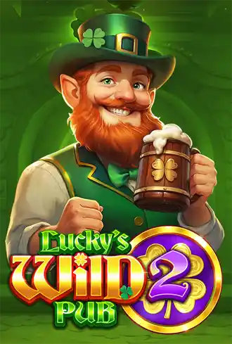 Lucky's Wild Pub 2