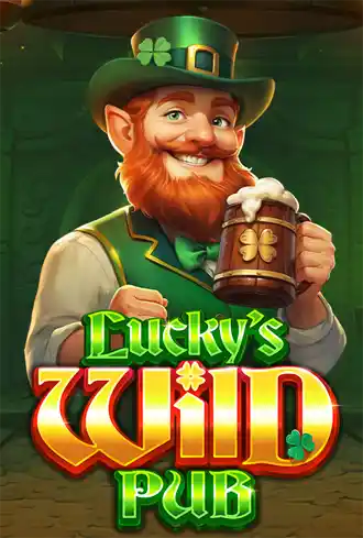 Lucky's Wild Pub