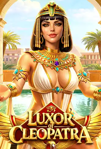 Luxor of Cleopatra