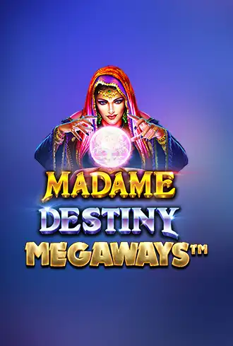 Madame Destiny Megaways™