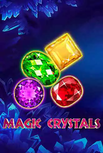 Magic Crystals™