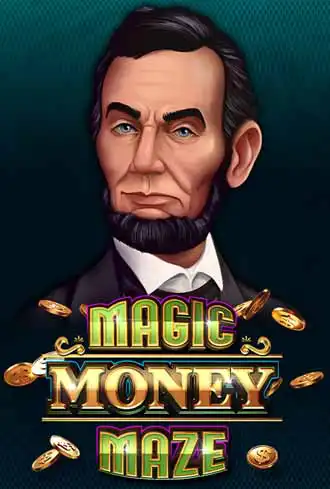 Magic Money Maze