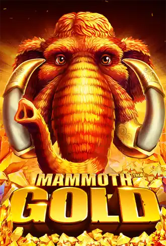 Mammoth Gold Megaways