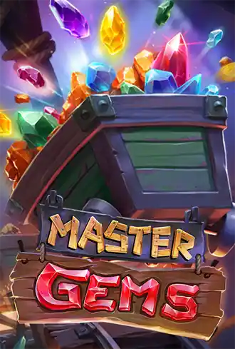 Master Gems
